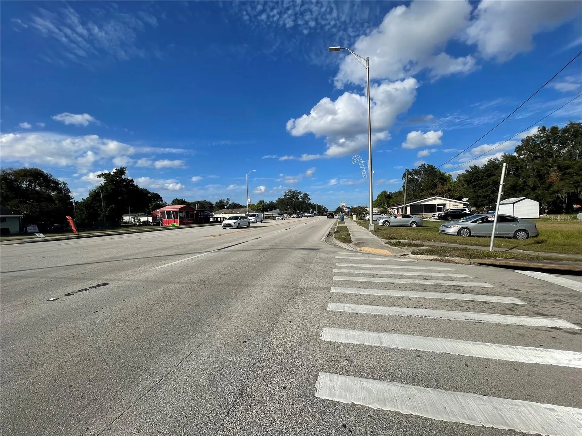 7 4th Street SE Fort Meade FL 33841