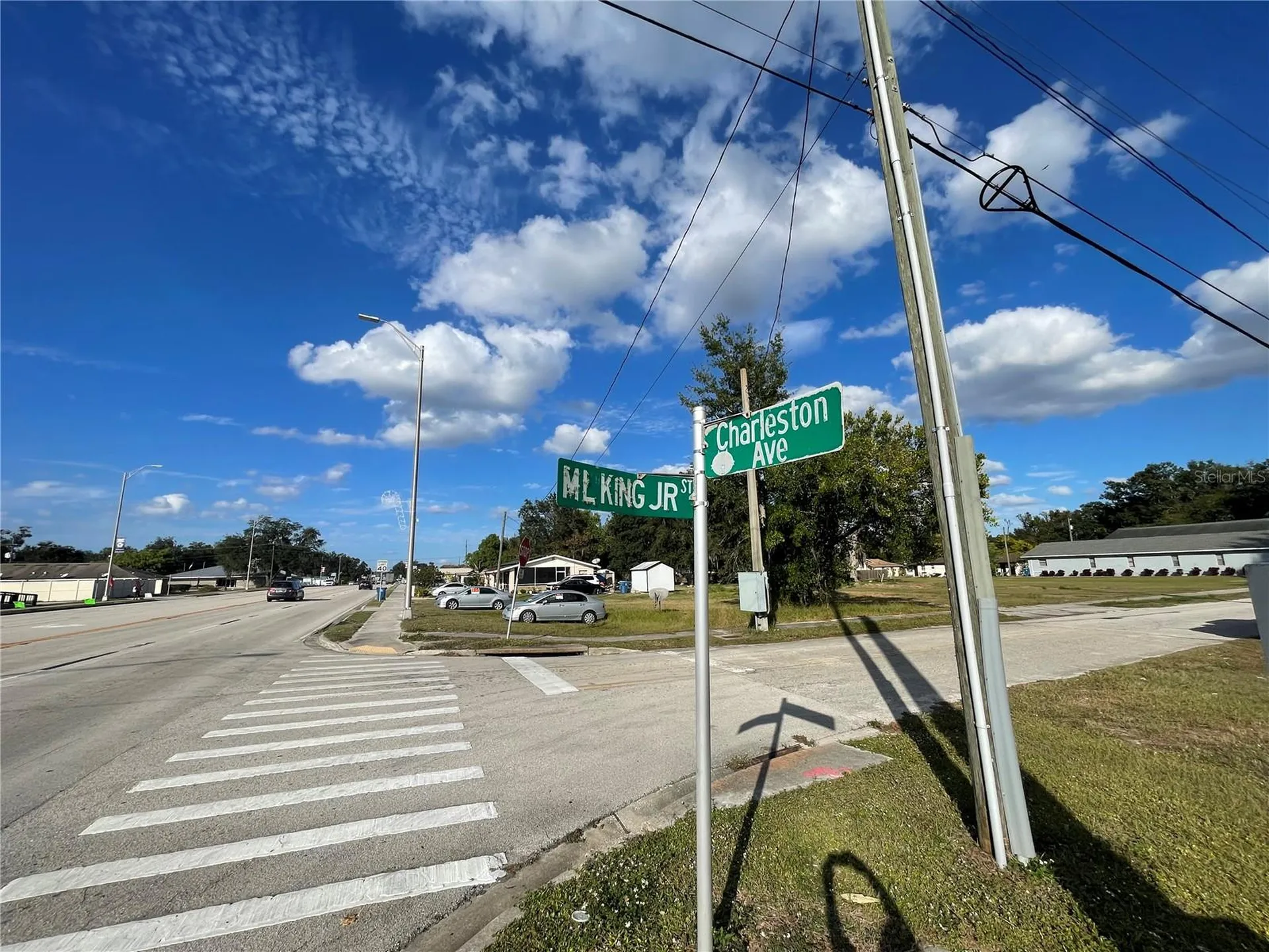 7 4th Street SE Fort Meade FL 33841