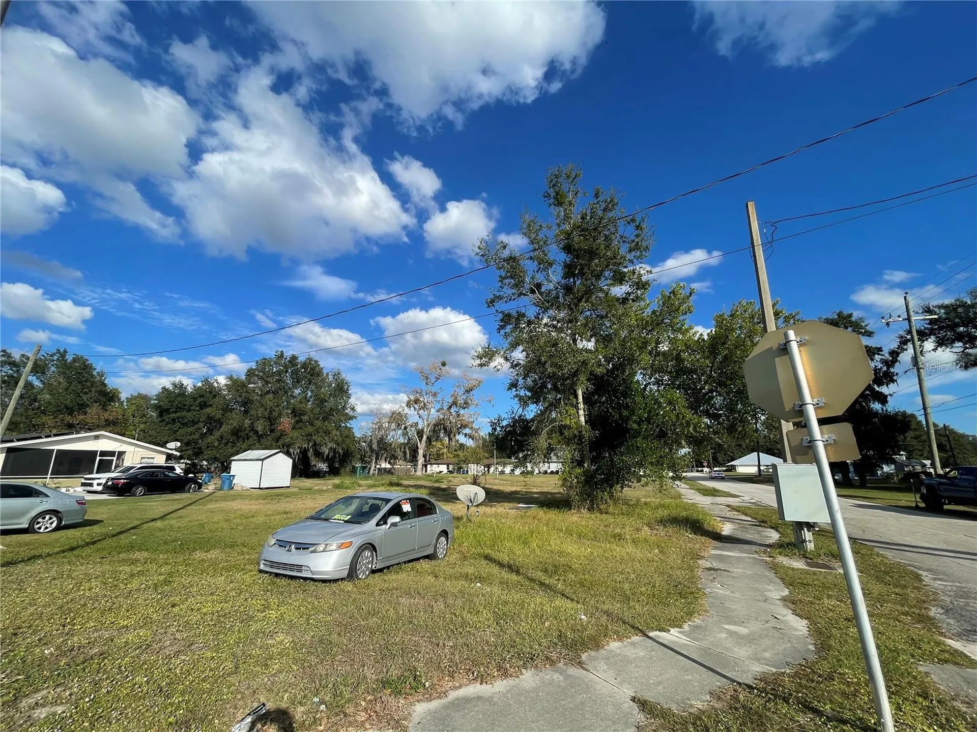 7 4th Street SE Fort Meade FL 33841