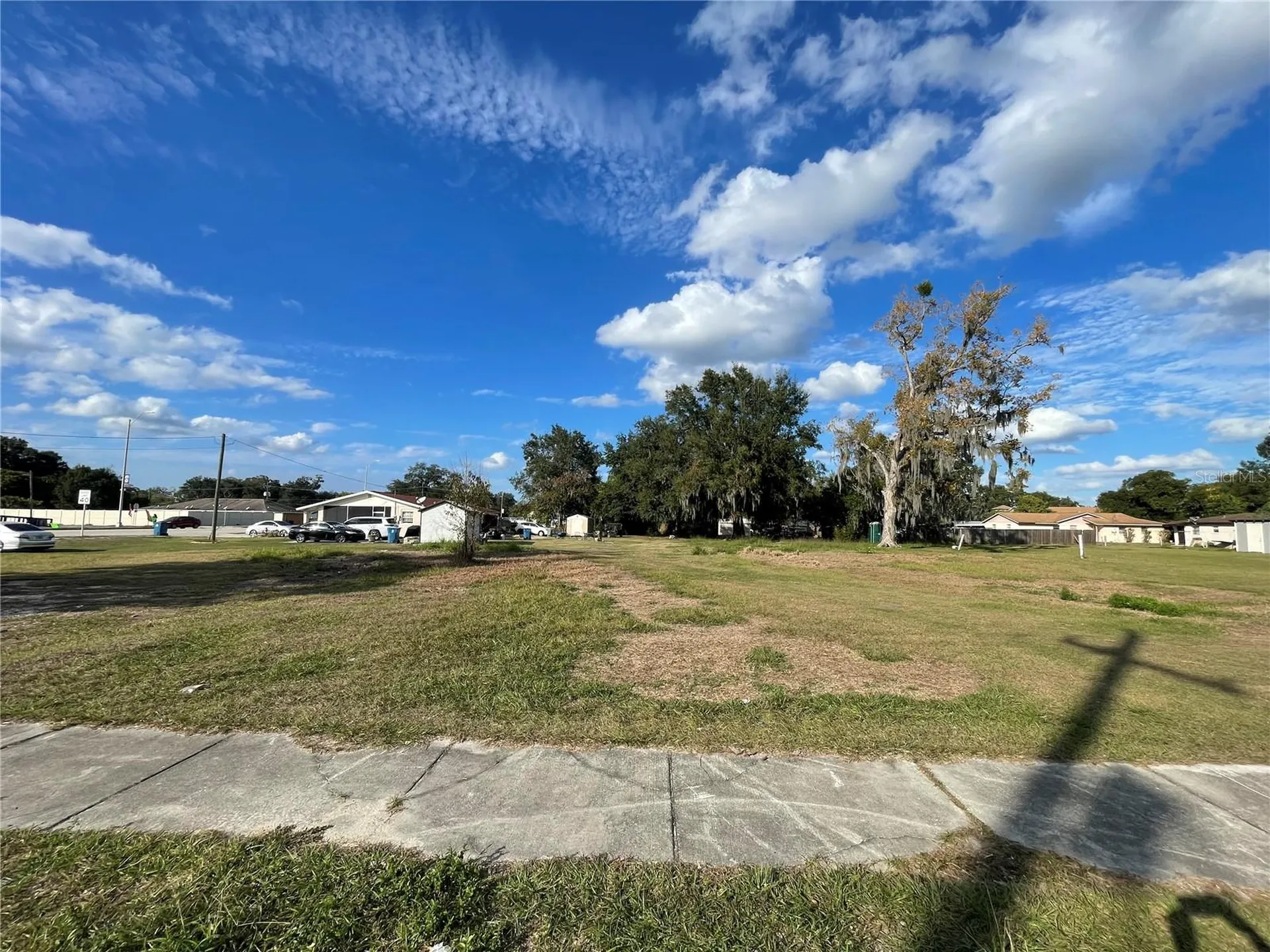 7 4th Street SE Fort Meade FL 33841