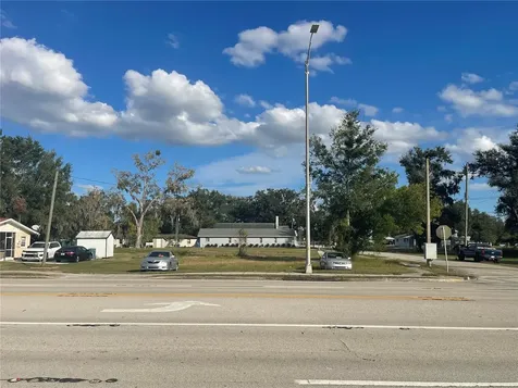 7 4th Street SE Fort Meade FL 33841