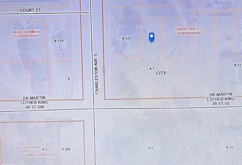 7 4th Street SE Fort Meade FL 33841