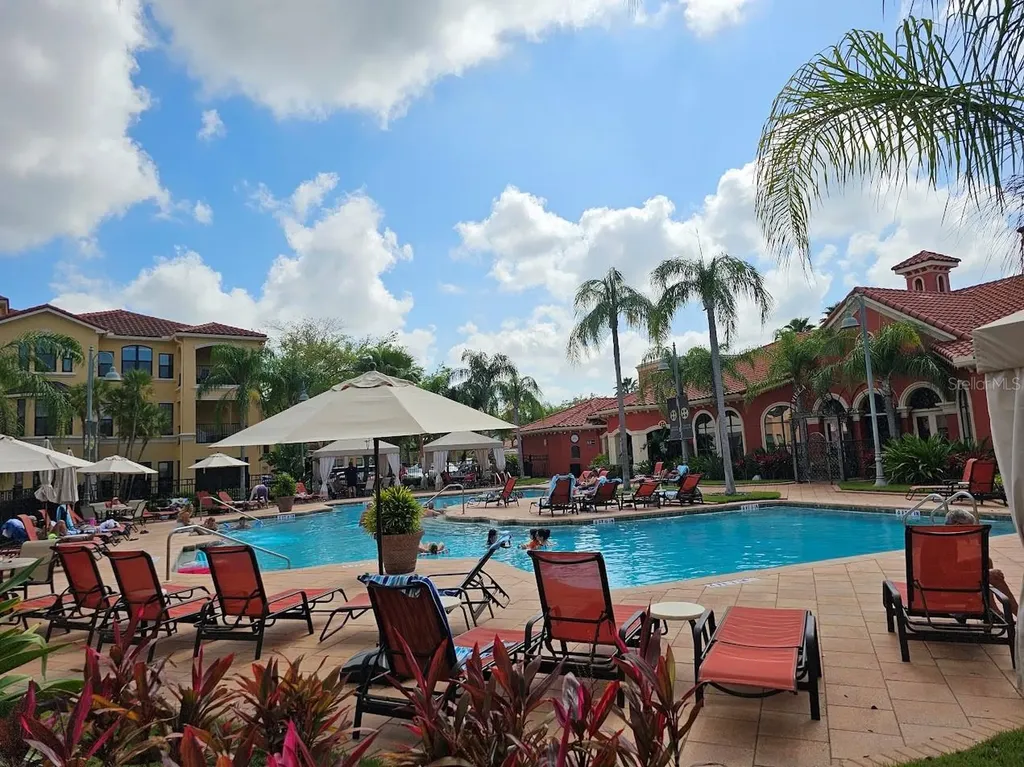 2713 Via Murano Clearwater FL 33764