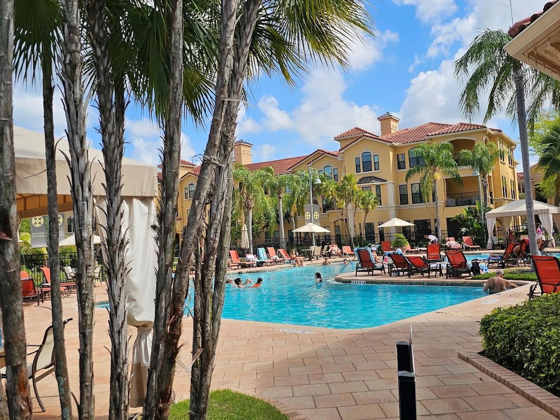 2713 Via Murano Clearwater FL 33764