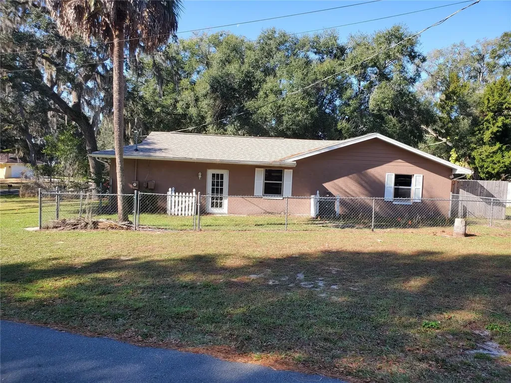 34691 Orchid Parkway Dade City FL 33523