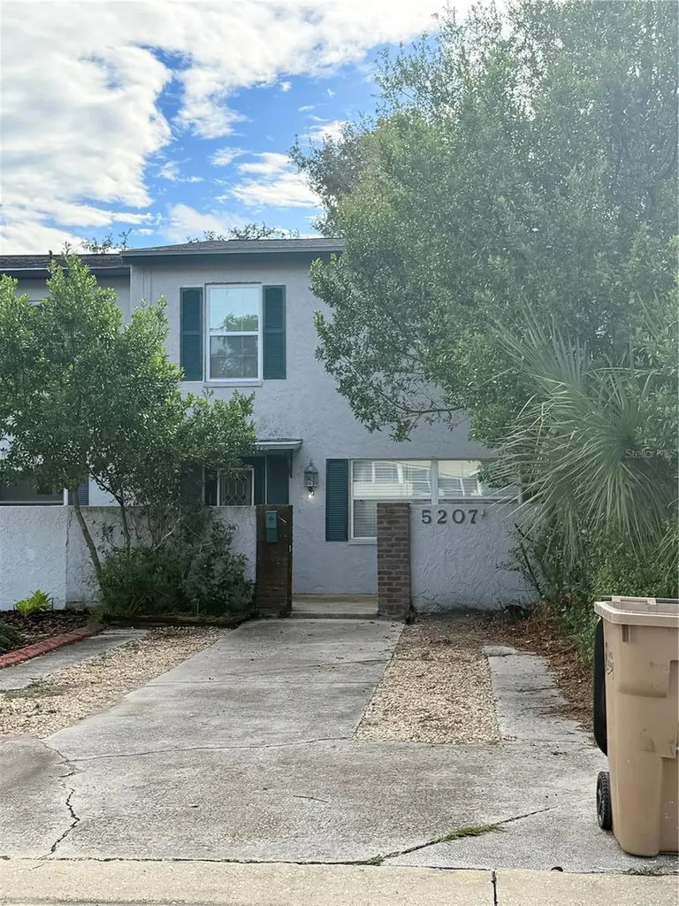 5207 Blane Drive Temple Terrace FL 33617