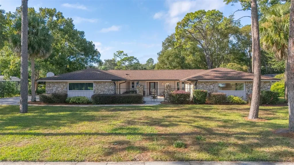 204 Blue Lake Drive Longwood FL 32779