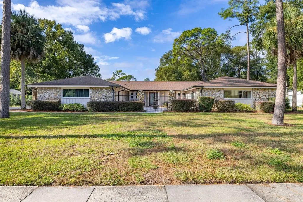 204 Blue Lake Drive Longwood FL 32779