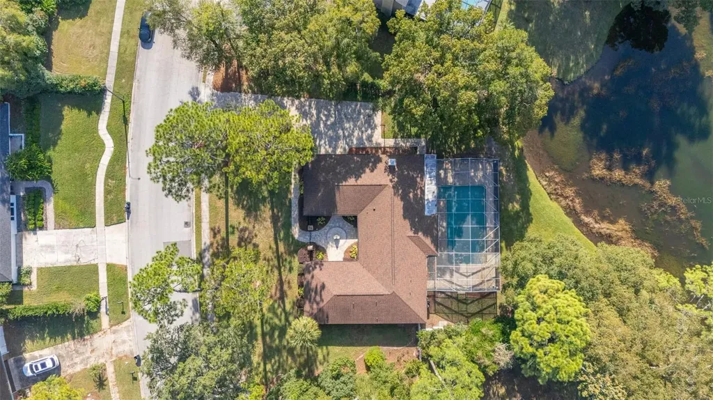 204 Blue Lake Drive Longwood FL 32779