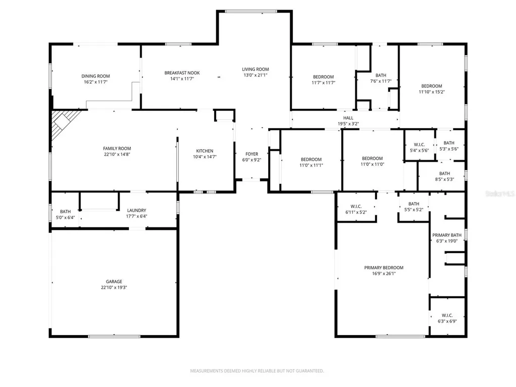 204 Blue Lake Drive Longwood FL 32779