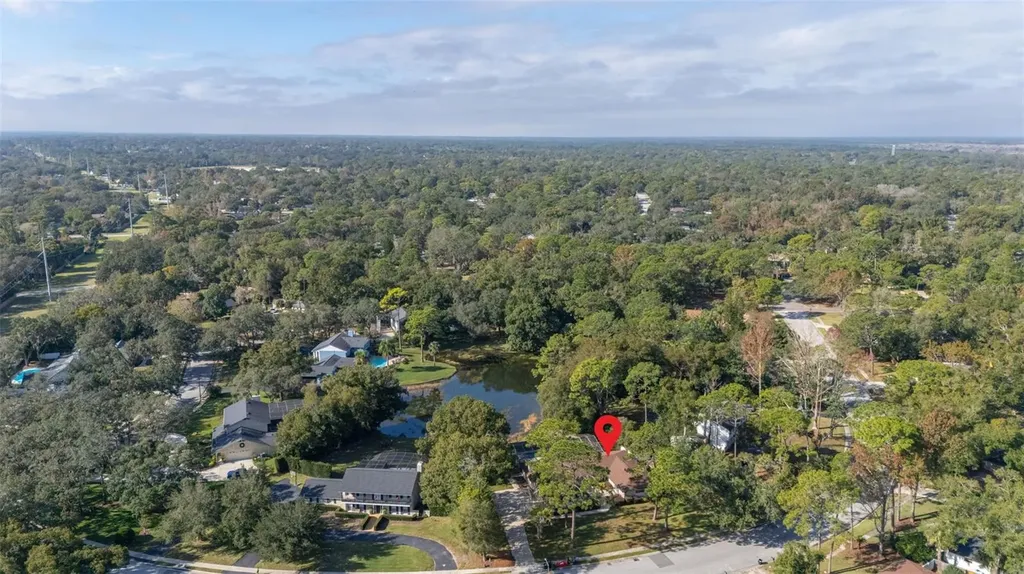 204 Blue Lake Drive Longwood FL 32779