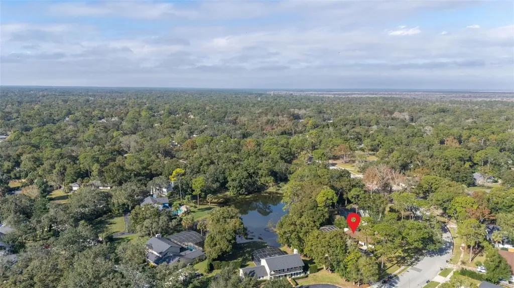 204 Blue Lake Drive Longwood FL 32779