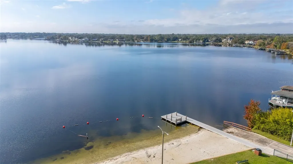 204 Blue Lake Drive Longwood FL 32779