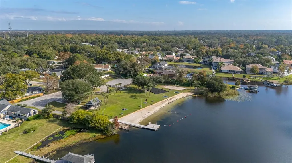 204 Blue Lake Drive Longwood FL 32779