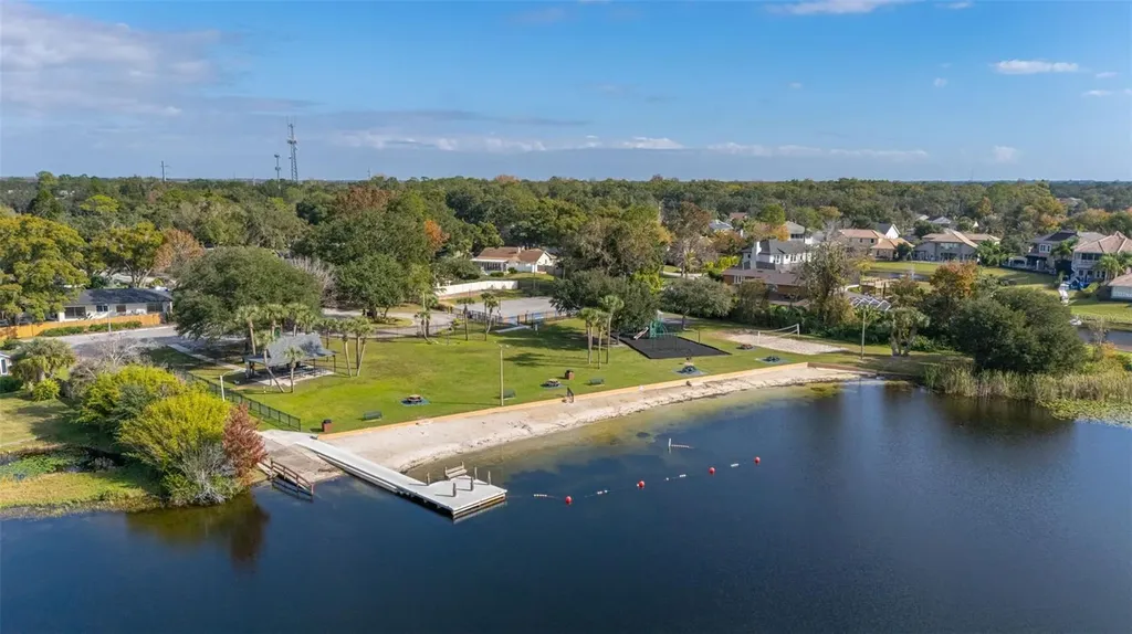 204 Blue Lake Drive Longwood FL 32779