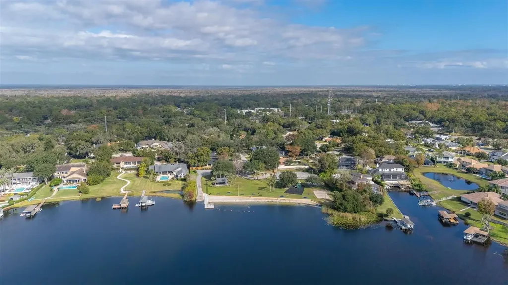 204 Blue Lake Drive Longwood FL 32779