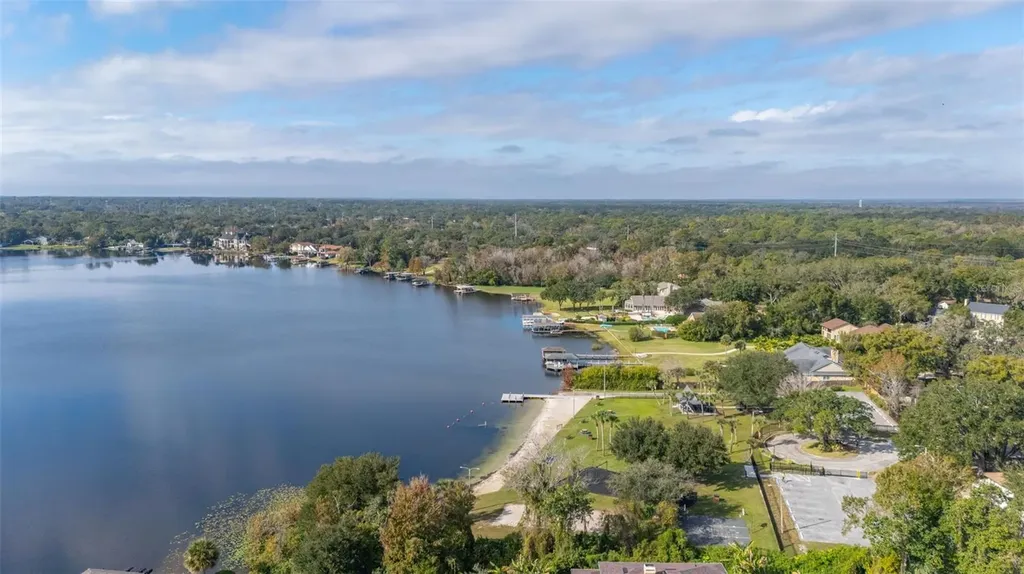 204 Blue Lake Drive Longwood FL 32779