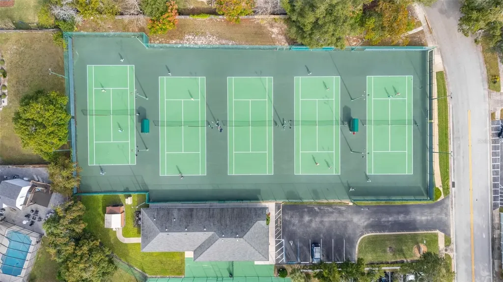 204 Blue Lake Drive Longwood FL 32779