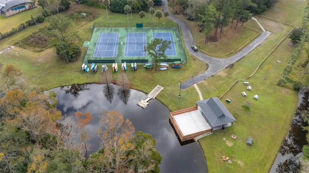 204 Blue Lake Drive Longwood FL 32779