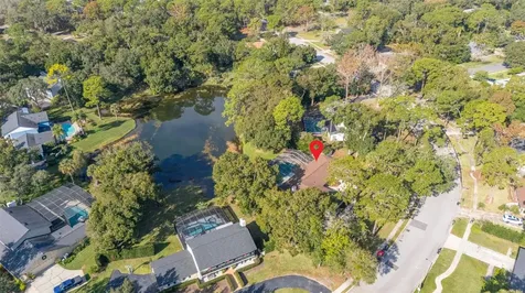 204 Blue Lake Drive Longwood FL 32779