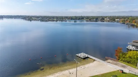 204 Blue Lake Drive Longwood FL 32779