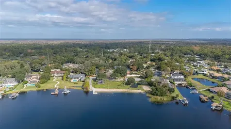 204 Blue Lake Drive Longwood FL 32779