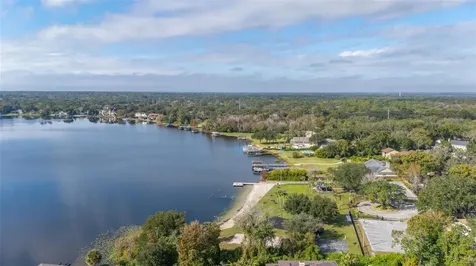 204 Blue Lake Drive Longwood FL 32779