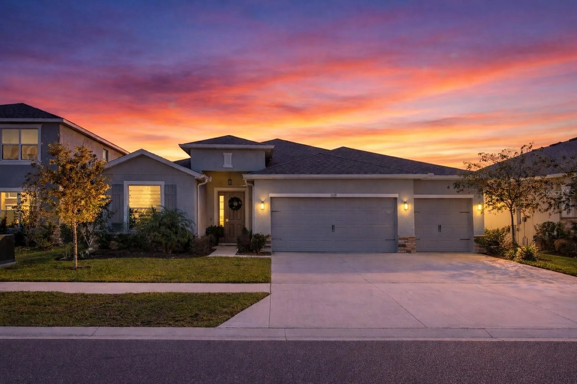 7629 Broad River Avenue Land O Lakes FL 34638