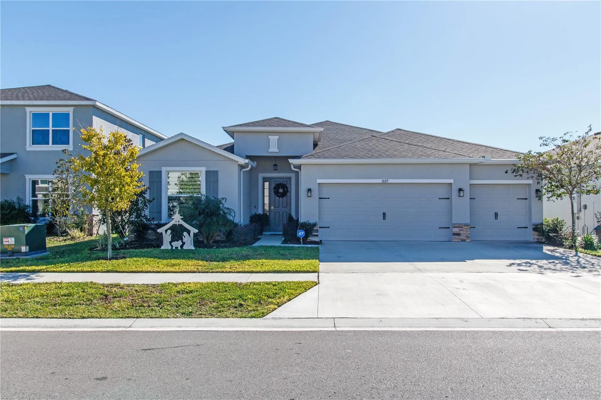 7629 Broad River Avenue Land O Lakes FL 34638