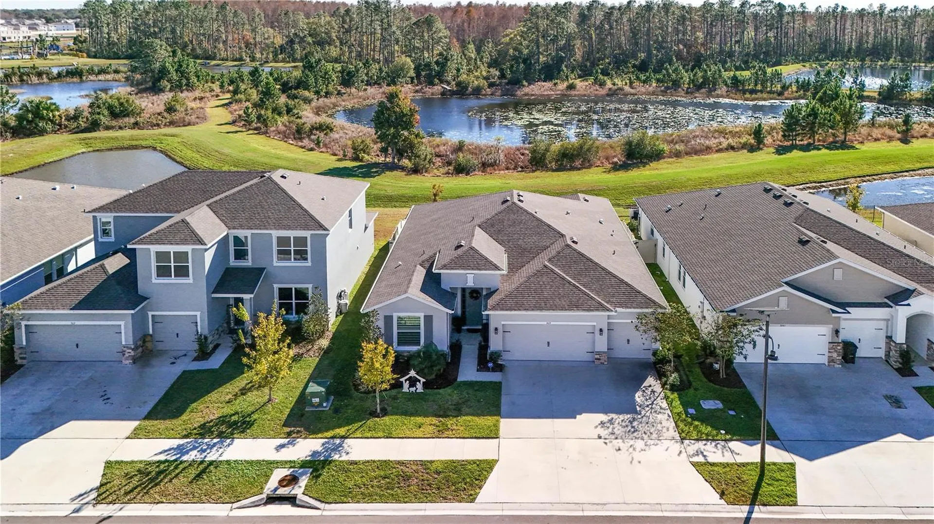 7629 Broad River Avenue Land O Lakes FL 34638