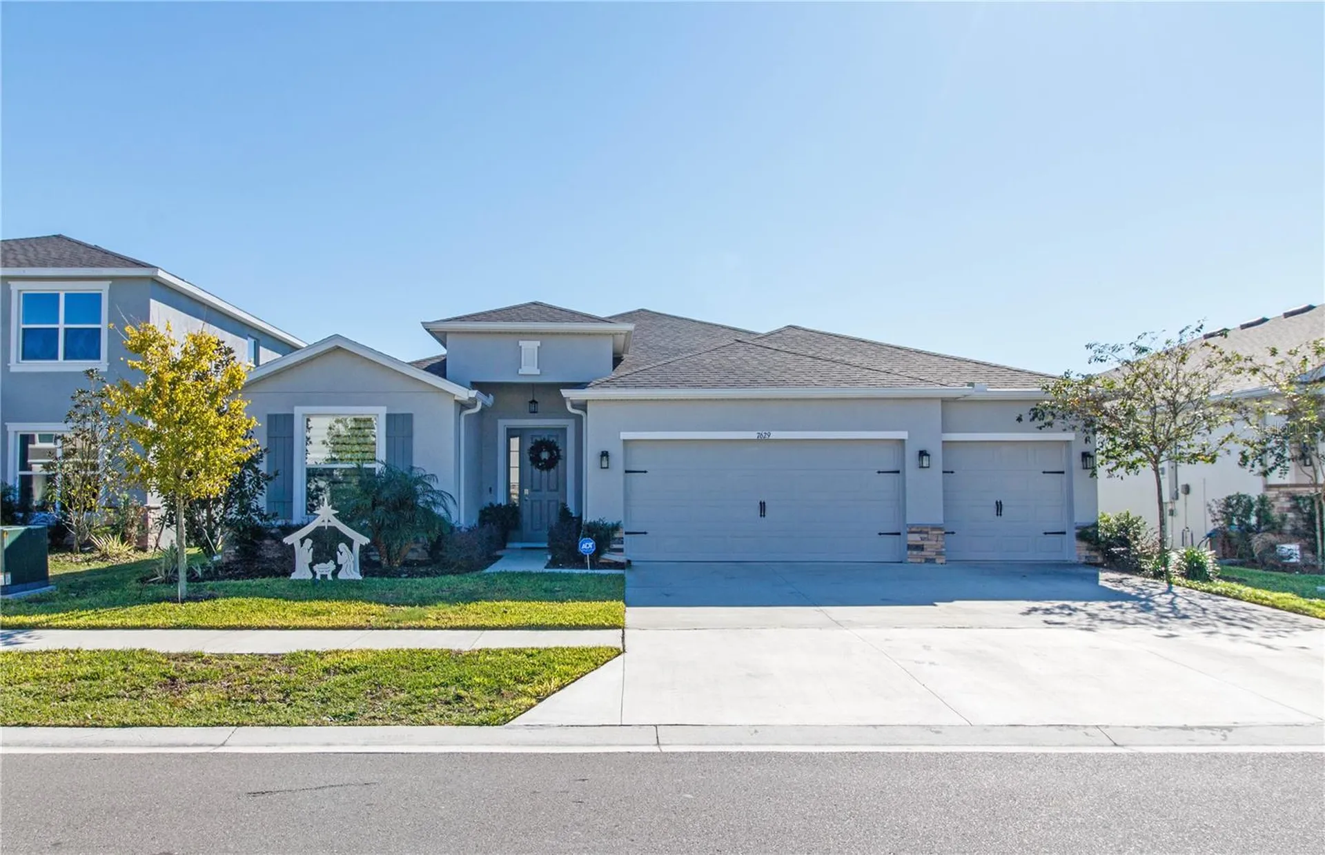7629 Broad River Avenue Land O Lakes FL 34638