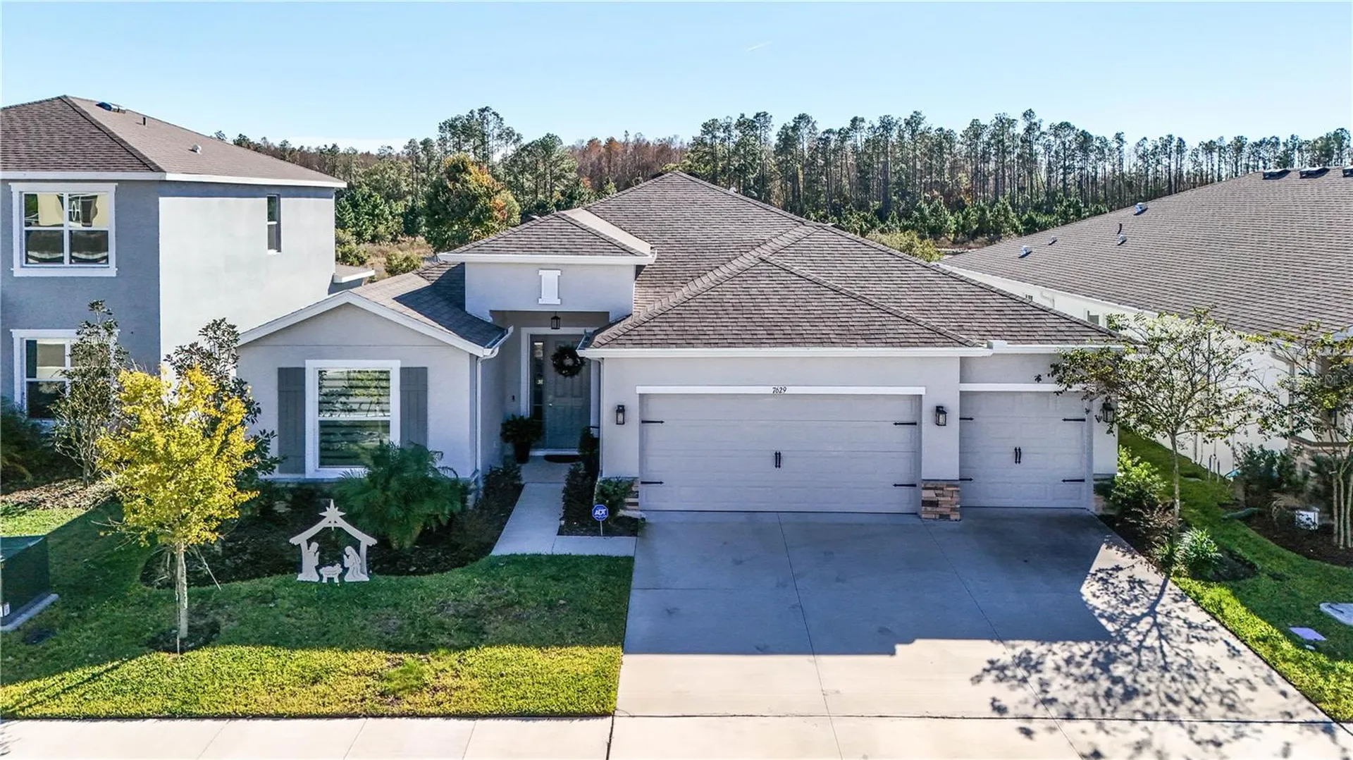 7629 Broad River Avenue Land O Lakes FL 34638