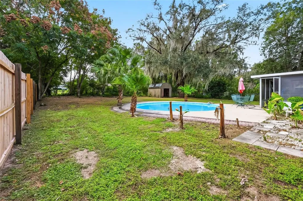 6060 SE 119th Place Belleview FL 34420