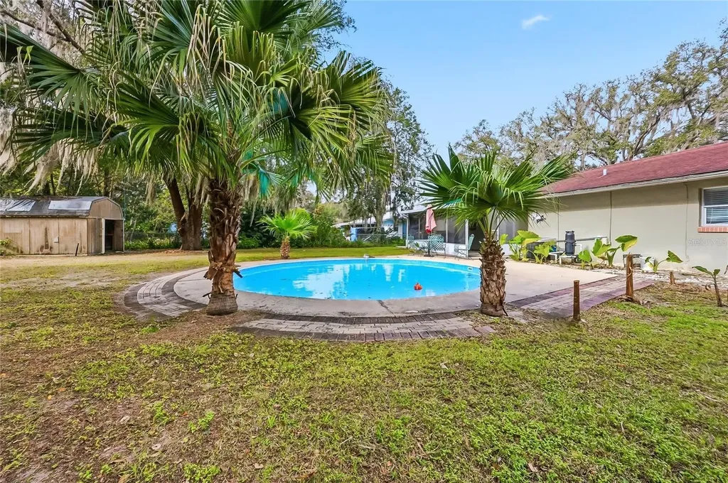 6060 SE 119th Place Belleview FL 34420