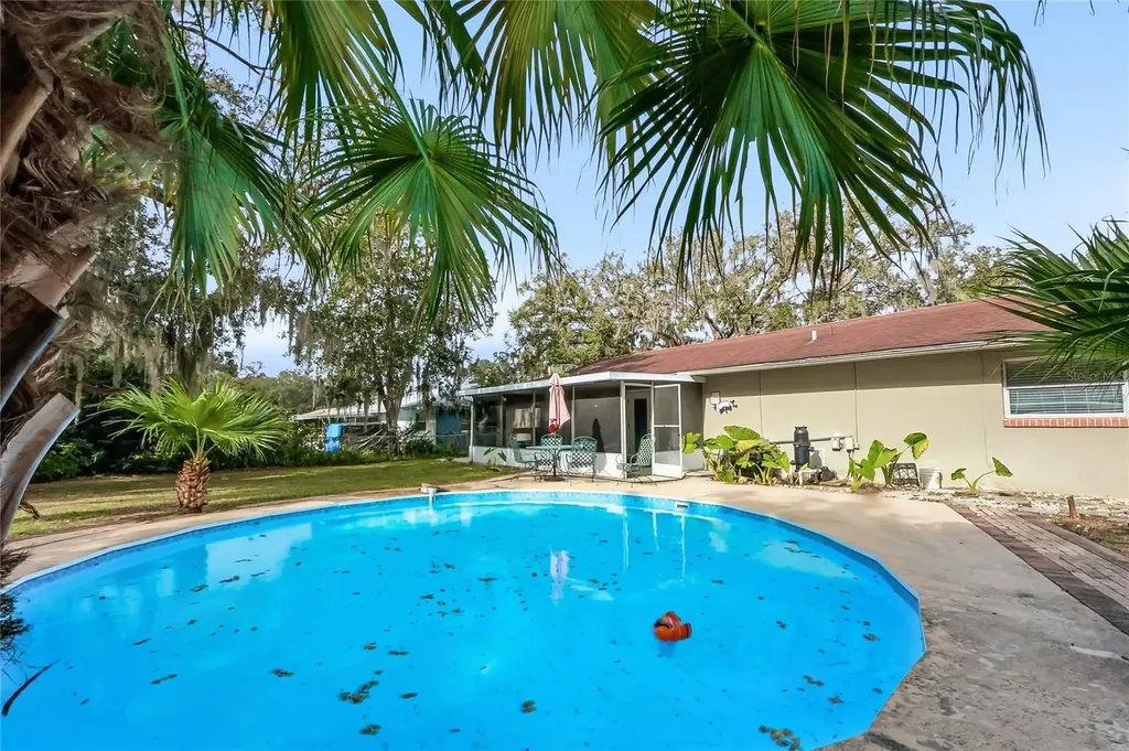 6060 SE 119th Place Belleview FL 34420
