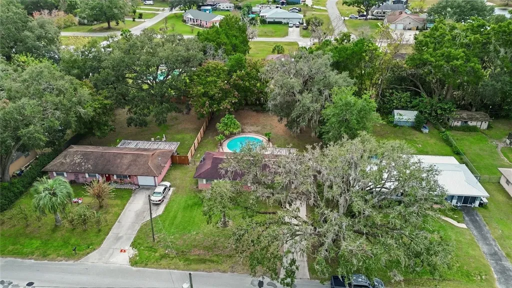 6060 SE 119th Place Belleview FL 34420
