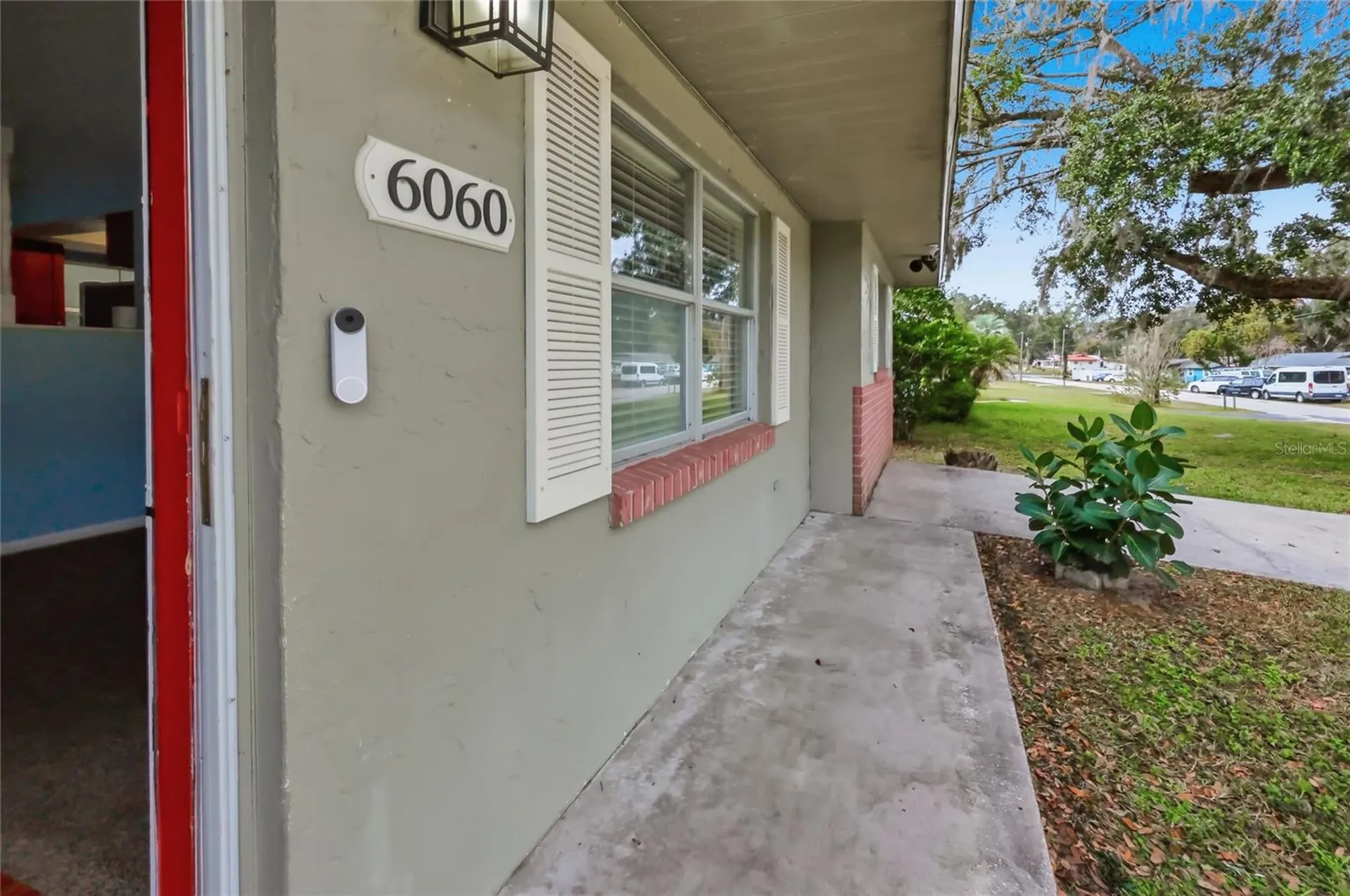 6060 SE 119th Place Belleview FL 34420