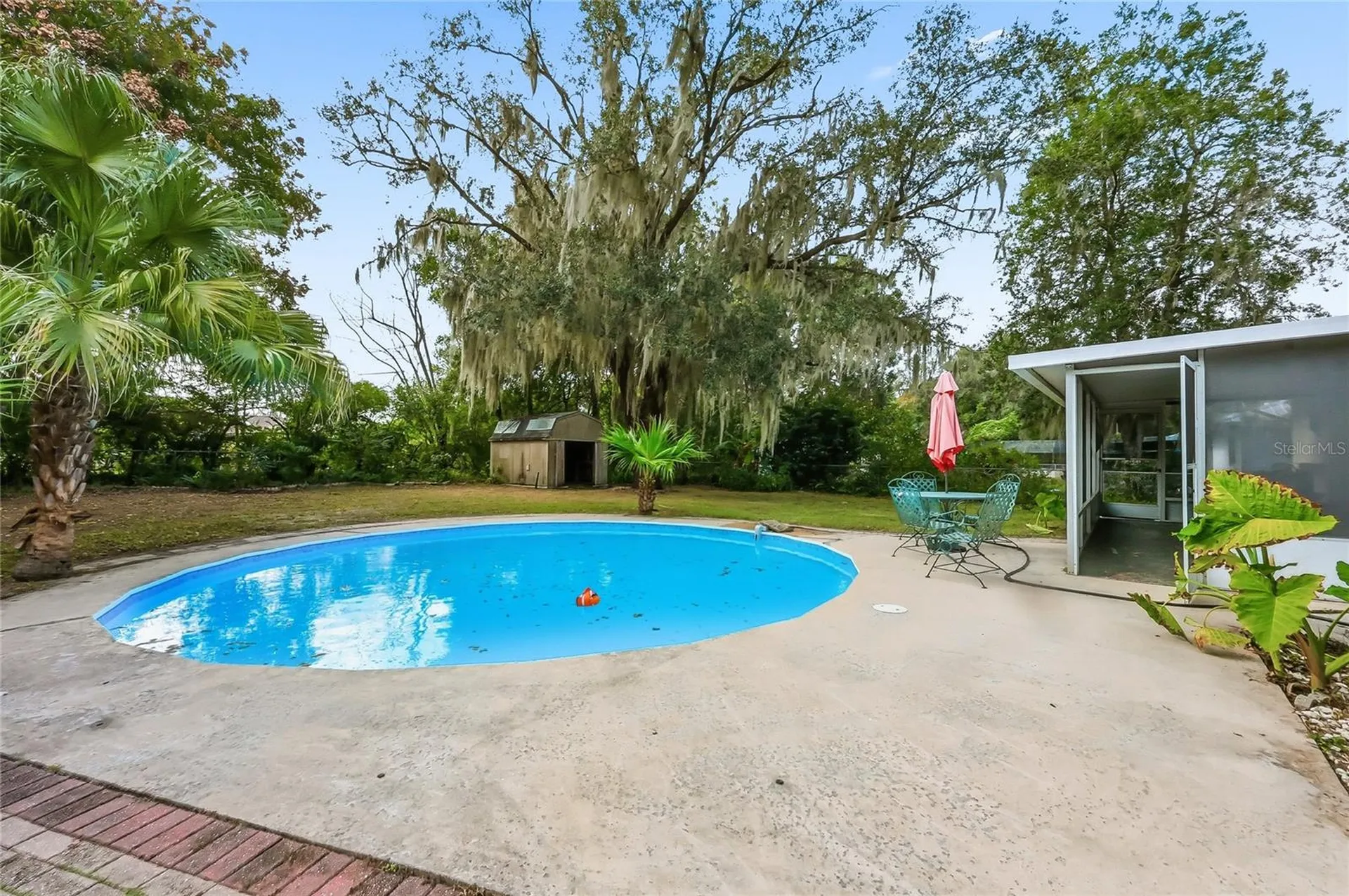 6060 SE 119th Place Belleview FL 34420