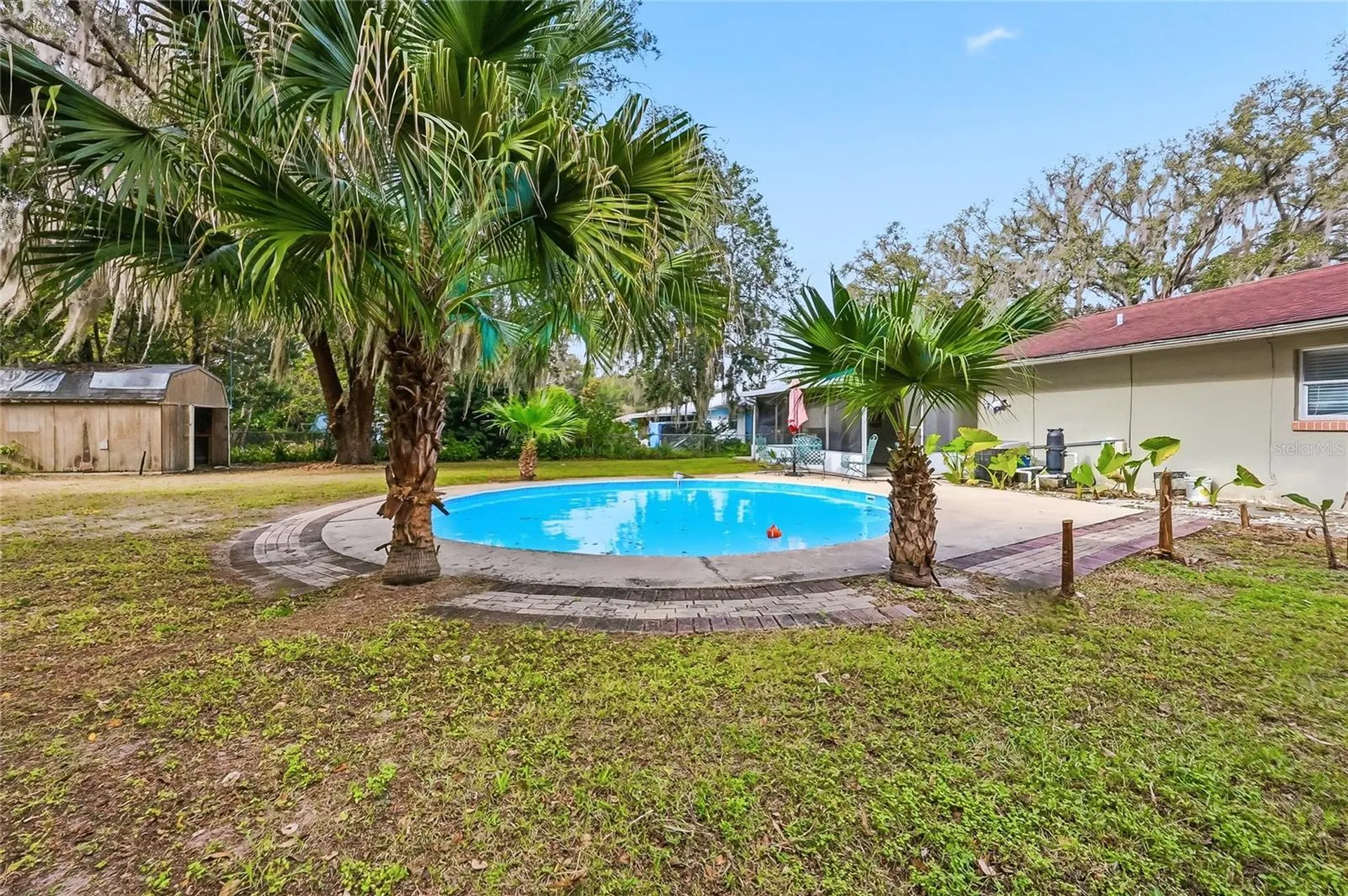 6060 SE 119th Place Belleview FL 34420