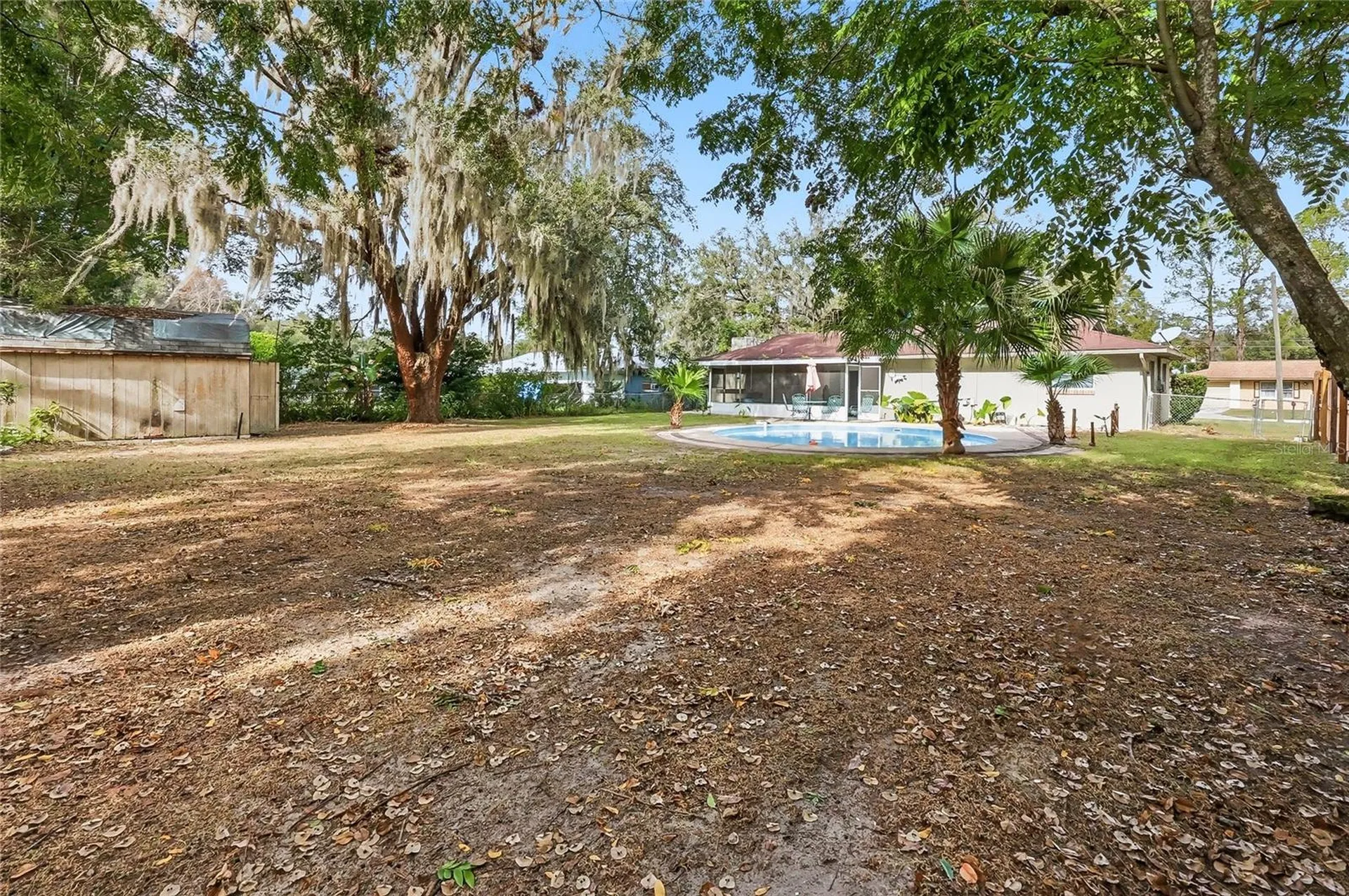 6060 SE 119th Place Belleview FL 34420