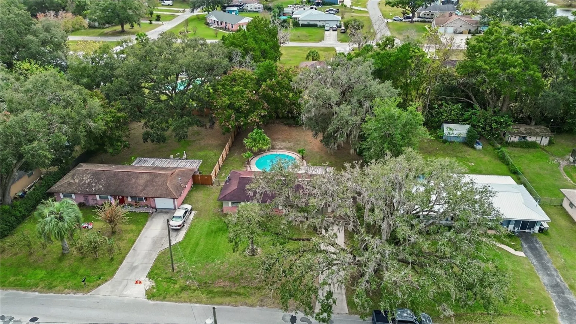 6060 SE 119th Place Belleview FL 34420