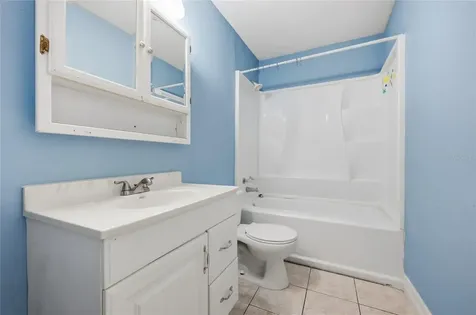 6060 SE 119th Place Belleview FL 34420