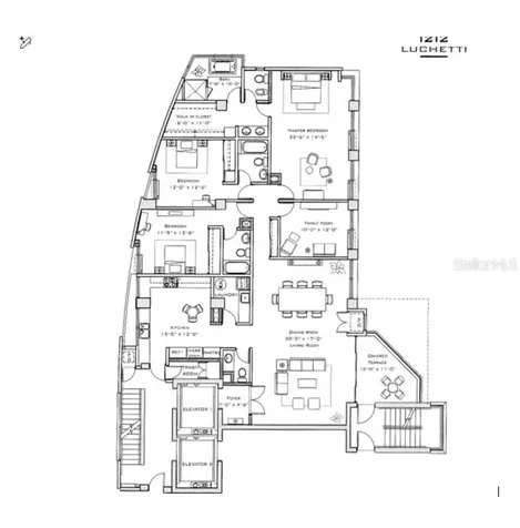 1212 Luchetti Street San Juan PR 00907
