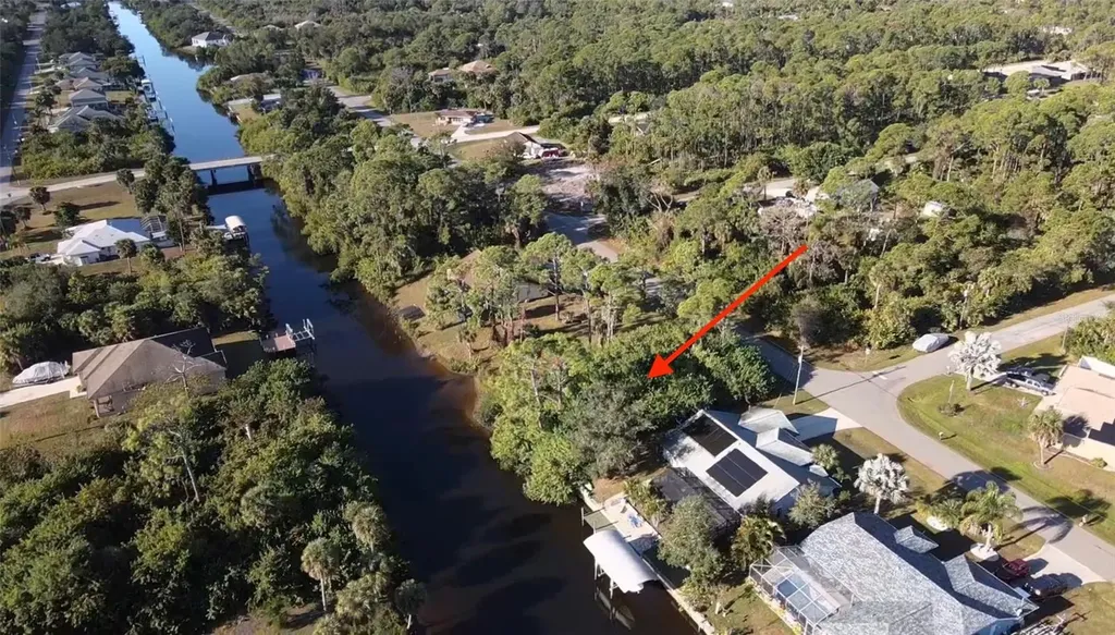 468 Cory Street Port Charlotte FL 33953