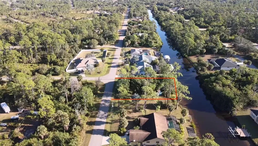 468 Cory Street Port Charlotte FL 33953