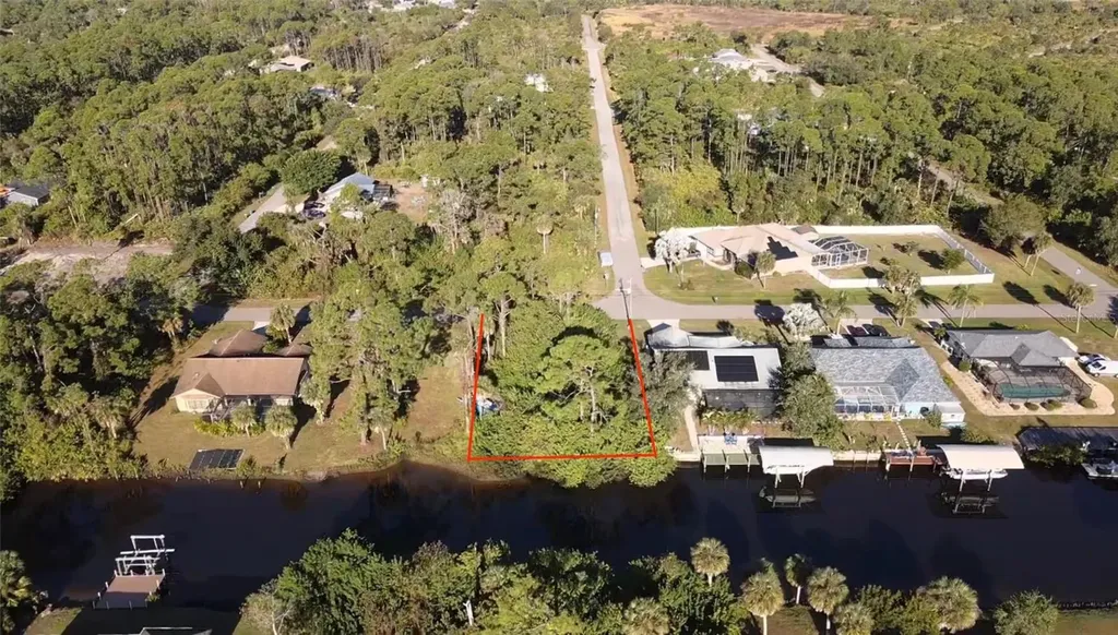 468 Cory Street Port Charlotte FL 33953
