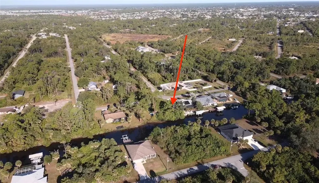 468 Cory Street Port Charlotte FL 33953