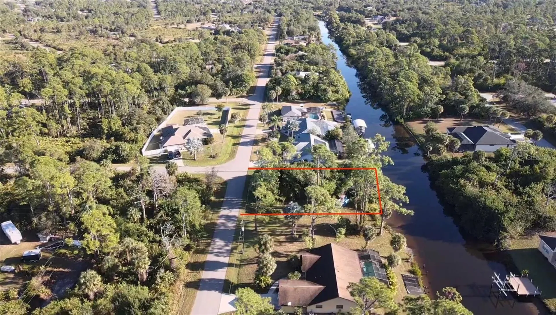 468 Cory Street Port Charlotte FL 33953