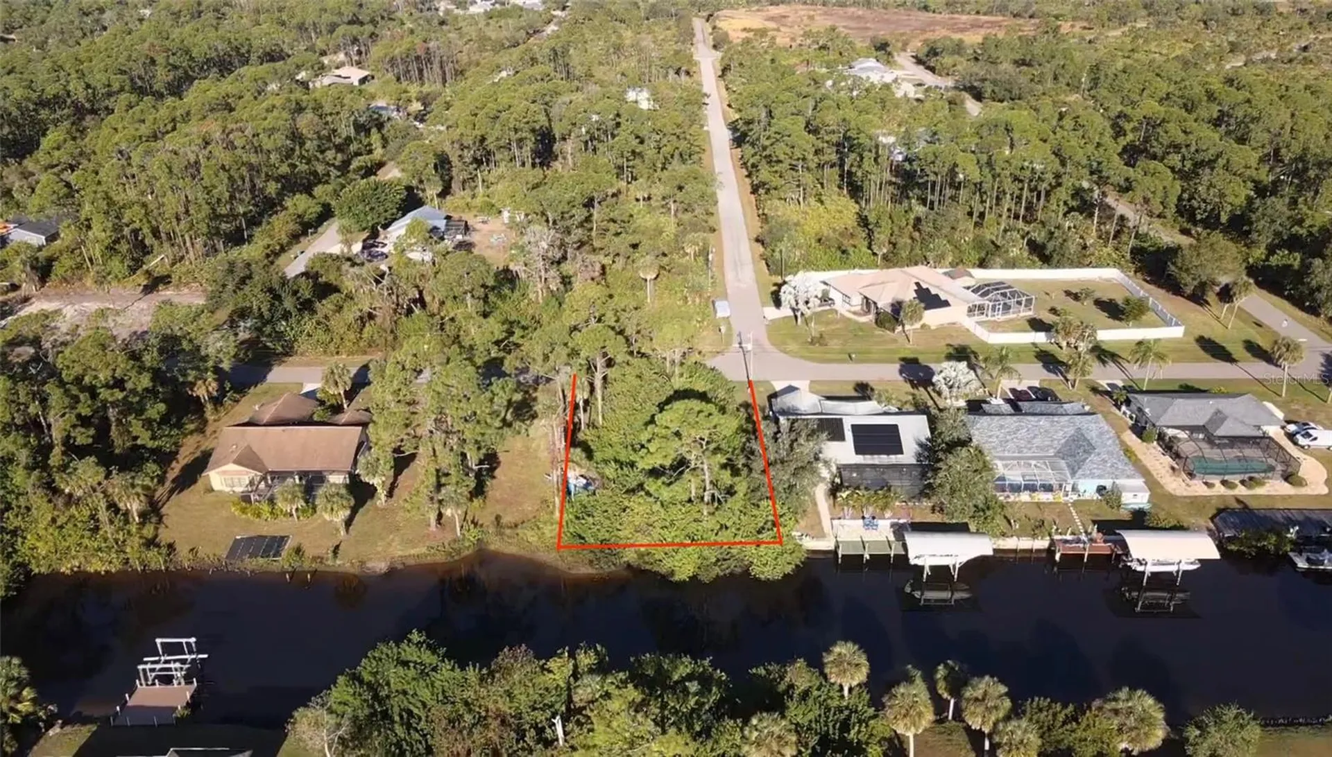 468 Cory Street Port Charlotte FL 33953
