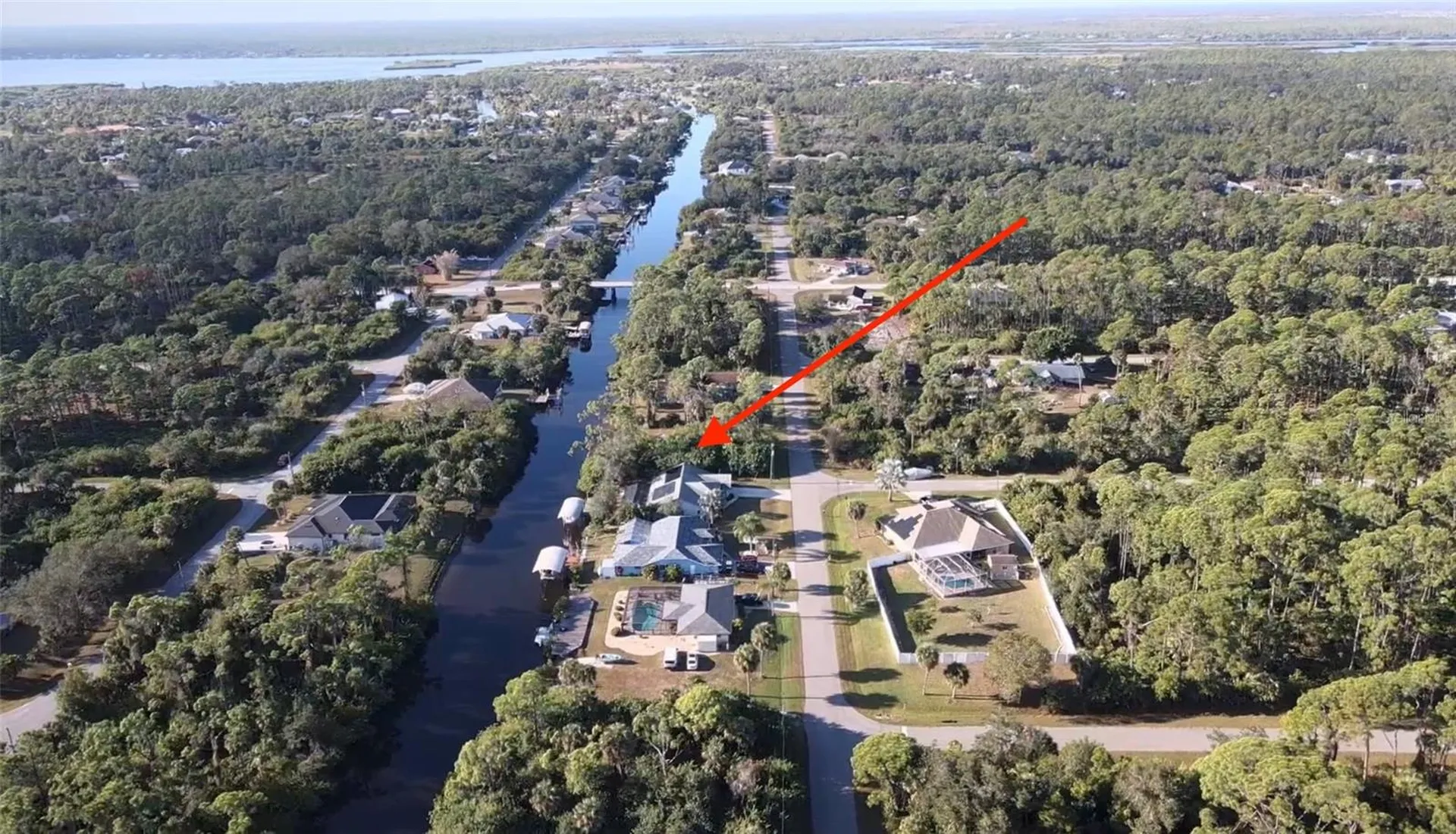 468 Cory Street Port Charlotte FL 33953